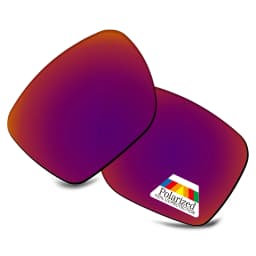 Bwake Polarized Replacement Lenses for-Oakley Sylas OO9448-57mm Sunglasses Frame - Multiple Options
