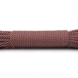 4 Size Dia.4mm 7 Stand Cores Paracord for Survival Parachute Cord Lanyard Camping Climbing Camping Rope Hiking Clothesline