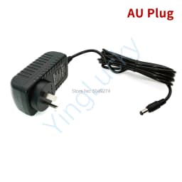 DC 12V 3A Power Adapter Supply EU/US/UK/AU Plug To Arcade Gameboard Pandora Box and Arcade Amplifier