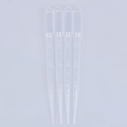 Plastic Disposable Pipettes Squeeze Transfer Pipettes Dropper For Silicone Mold UV Epoxy Resin Craft Jewelry Making
