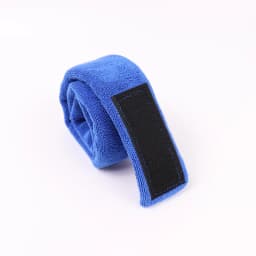 Perm Facial Headband Make Up Wrap Head Cloth Headband Adjustable Towel for Face Washing,Absorb Water Hairdresser Styling Tools