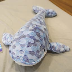50cm-150cm big size whale plush toy pillow stuffed soft animals doll whale throw pillow cushion kids toys birthday gift