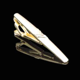 31 high quality aircraft tie clip brand new fashion laser metal machine gun tie clip pin men's Tie Wedding Shirt badge gift