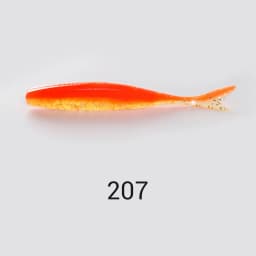 NOEBY Blade Minnow Soft Lures 9cm 11cm Dart Silicone Worm Artificial Soft Bait Saltwater Freshwater for Sea Bass Fishing Lure