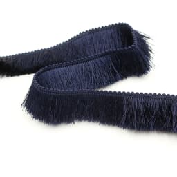5 yards/lot Cheap Thicken Tassel Trims 2.8cm Wide Polyester Curtain/Pillow Trim Earring/Bag Decorative Lace Fringe Sewing
