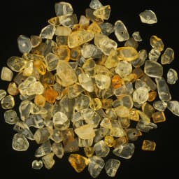 Natural Stone Beads Irregular Amazonite Amethyst Apatite Loose Gems Chips Gravel Beads for Jewelry Making Bulk DIY Bracelet 16''