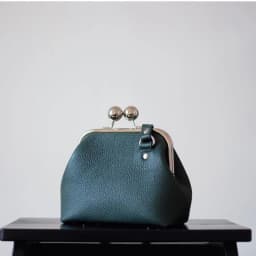 22cm Vintage Big Ball Clasp DIY Handbag Accessories Kiss Lock Purse Frame For Handbags Purse Bag Frame Supplier Bronze