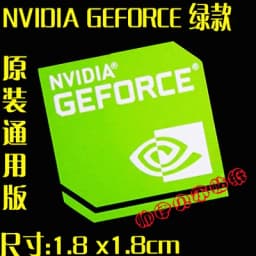 DIY Sticker Decoration Original Second And Third-Generation Cpu i3 i5 i7 Laptop Personality Label