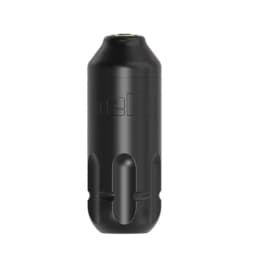 Ambition Rotary Tattoo Machine Stroke 4.0mm Permanent Makeup Pen Coreless Motor Grip 33mm RCA Interface For Body Art