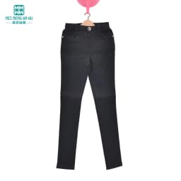 60CM BJD Doll Clothes 1/3 SD Toys Ball Jointed Doll Fashion Striped Turtleneck Jeans