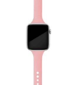 Slim strap for Apple watch band 44mm 40mm 38mm 42mm ultra 49mm Silicone bracelet correa iWatch series 6 se 5 4 3 7 8 9 45mm 41mm