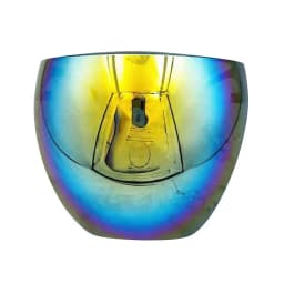 New Sunglasses Women Men Protective Faceshield Glasses Goggles Full Face Covered Spherical Lens Anti-Spray Safety Sunglasses Men