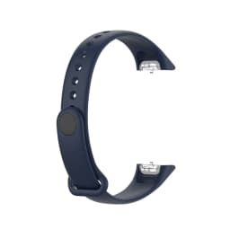 Silicone Wrist Strap for Samsung Galaxy Fit SM-R370 Smart Bracelet Wristband Belt