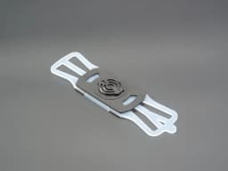 TRIGO TRP2054/TRP2154 Bike Computer/Phone Mount Back Buckle For Topeak Garmin Wahoo Bryton Giant Bicycle Accessories