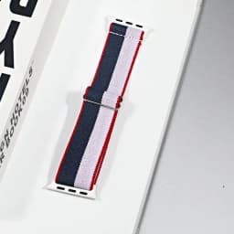 Scrunchie Strap For Apple watch band 44mm 40mm 38mm 42mm ultra 49mm Nylon bracelet correa iWatch series 8 7 se 6 5 3 4 45mm 41mm