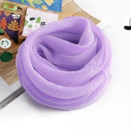 Korean Solid Color Chiffon Square Silk Scarf 70x70CM Summer Sunscreen Thin Transparent Gauze Neck Protection Woman's Shawl P71