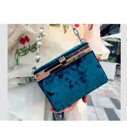 15cm Gold / Silver Screw DIY Bag Hardware Parts Metal Purse Frame Wallet Obag Handle Wholesale Diy Frame Purse Wholesale