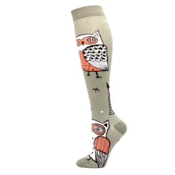 Running New Compression Stockings Pressure Nursing Socks For Edema, Diabetes, Varicose Veins, Blood Circulation Sports Socks