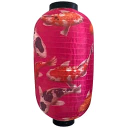 10 Inch Japanese Style Lantern Outdoor Waterproof Lantern Sushi Sashimi Cuisine Restaurant Izakaya Decor Lantern New Year Party
