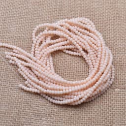 Yanqi 2 3 4mm Rondell Austria Faceted Crystal Beads Round Glass Beads Loose Spacer Beads for Jewelry Making DIY