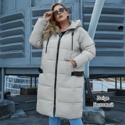 Astrid 2022 Winter new arrival down jacket women loose clothing outerwear quality with hood Plus Size fashion style coat AR-7038