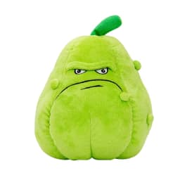 Genuine Plants vs Zombies2 15-40cm Cute Cartoon Game Stuffed Plush Doll Toy Sunflower Wall-Nut Peashooter Squash Figure Kid Gift
