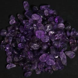 Natural Stone Beads Irregular Amazonite Amethyst Apatite Loose Gems Chips Gravel Beads for Jewelry Making Bulk DIY Bracelet 16''