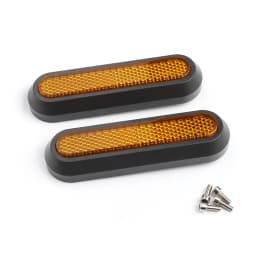 Electric Scooter Fender for Xiaomi M365 1S Pro 2 E-Scooter Rear Mudguard Pro2 Parts Accessories