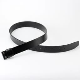 Men's Genuine Cowhide Leather Belt Without Buckle DIY Belt Accessories High Quality Wild Belts