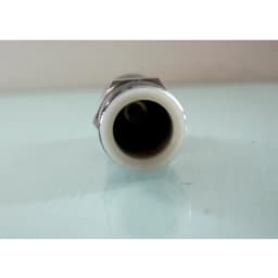 HYVST SPX400 Sprayer Machine Spare Part Inlet Valve Assembly