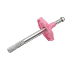 Octagonal Gem Processing Positioning Arm Aluminum Jewelry Polishing Tools