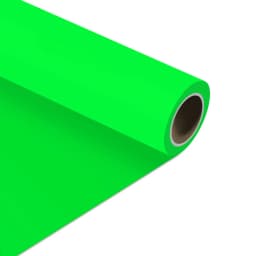 12"X 5ft/30x152cm HTVRONT Heat Transfer Matte PU Elastic Vinyl for Printing Clothing T-shirt DIY Cricut Iron on HTV Roll Film
