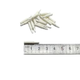 50pcs Pen Plating Tips For Gold Plating Pens Rhodium Plating Accessories Jewellery Making Tools