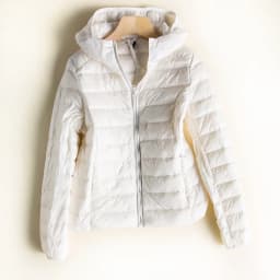 SEDUTMO Winter Duck Down Jacket Women Ultra Light Slim Coat Autumn Short Thin Casual Hooded Puffer Jacket ED1136