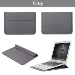Laptop Bag For Macbook Air 13 Case M1 M2 M3 15 Stand Cover Laptop Sleeve Notebook Bag For Macbook Pro 14 16 Case M5 M4 Xiao Mi