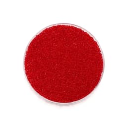 1000/1800pcs/bag Glass beads Czech Glass Seed Beads Small Round Loose Beads Bracelet Earrings For DIY Jewelry Making Accessories
