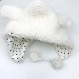 New Handmade 1PCS Cute Blyth Animal Hat Pink/Brown/White for Licca Azone 1/6 Dolls Accessories