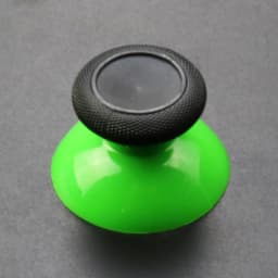 2Pcs 3D Analog ThumbSticks Grip Cap For XBox Series X S Gamepad Controller Colorful Joystick Button Cover For Xbox One Replace