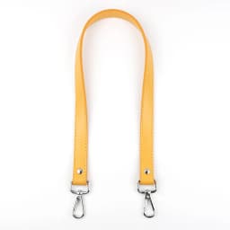 1pc 62cm PU Leather Handle Replacement Bag Straps Detachable Shoulder Handbag Handles Bag Accessories Parts Red Black Yellow