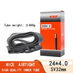 CST BFT 20inch 24inch Fat Tire Snow Beach Bicycle Tire 20x4.0 20X2.4 24x4.0 Electric Snowmobile MTB Bicycle Anti-Slip Fat Tire