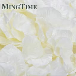 100pcs Silk Rose Artificial Petals Colorful Love Romantic Warm Table Confetti Silver Fake Flowers Wedding Supplies Party Decor