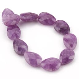 Natural Faceted Water Drop Stone Beads Jades Lapis Lazuli Quartz Beads for Jewelry Making DIY Bracelet Accessories 11pcs 18x13mm
