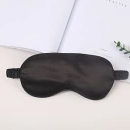 Personalized Sleep Eye Mask with Gift Bag Bridesmaid Eye Mask for Mother's Day Birthday Wedding Favors Customized Monogram Name