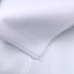 45x45cm 20Colors Cheapest Polyester Loop Fleece Fabric Tricot Velvet Brushed Fabrics for Patchwork Sew Doll Stuffed Toys Cloth