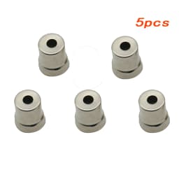 Microwave Oven Magnetron Cap For Panasonic Glanz Midea Microwave Macropore Microwave Oven Magnetron Cap Parts