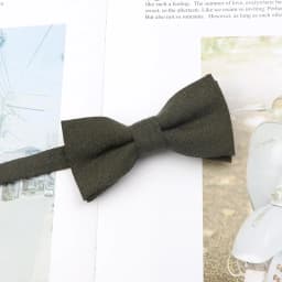 New Light Color Parent-Child Bow Tie Cotton Kids Men Casual Butterfly Cravat White Blue Pink Bowtie Wedding Dinner Accessory