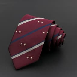 New School Formal Uniform Tie Classic Stripe Plaid British Tie For Student Children Bowtie Necktie Daily Wear Cravat Accessories