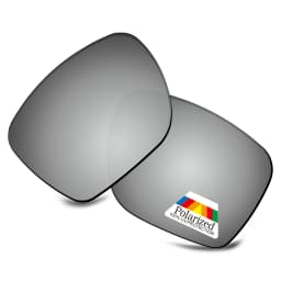 Bwake Polarized Replacement Lenses for-Oakley Sylas OO9448-57mm Sunglasses Frame - Multiple Options