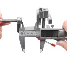 Flat Table Vise Pliers DIYWORK Screw Type Workbench Vise Toggle Clamp Quick Positioning Fixture 30MM Maximum Opening