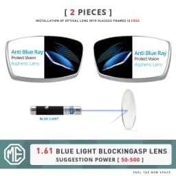 MERRYS DESIGN Men Titanium Alloy Glasses Frame TR90 Legs Myopia Prescription Eyeglasses Optical Frame Business Style S2211